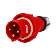 Vidlice 14304 IP67/400V/63A/4P 6h - SpeedPRO FAMATEL 14304