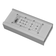 MODUS ALIN100, malý korpus, bílý, LED 840