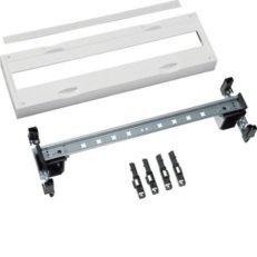 univers N-SD 150x500mm pro modulové přístroje 1x26mod. HAGER UD12B2