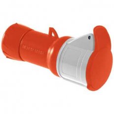 Schneider PKF16M434 Spojka 16A 3P+PE 380-415V IP44 50-60Hz