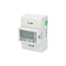 Elektroměr DRT-341C 100A MID B+D, M-Bus 4 mod., LCD, 3-fáz., 1-tar. 1008832
