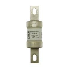 Pojistka Eaton 150M09C HRC II, 600V / 250V DC, 150A