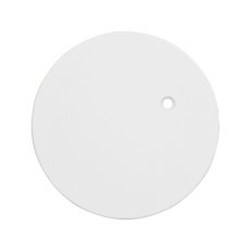 COVER FOR SQ/M WHITE PACK OF 5 Sada krytů pro sirény Squashni 5ks