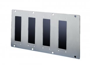 Rittal 8609140 Modul.desky pro 24 pólové
