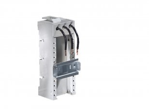 Rittal 9615000 Přístrojový adaptér Mini, 25 A