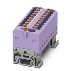 PTFIX 4/18X1,5-NS15A VT Blok rozvodek 1047450