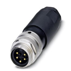 SACC-MINMS-5CON-PG16 Konektory 1559039