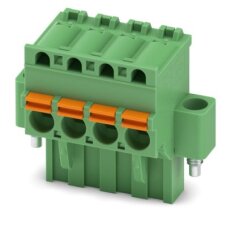 Konektor desky plošných spojů FKCVR 2,5/ 4-STF-5,08 PHOENIX CONTACT 1874125