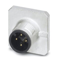 SACC-SQ-M12MS-4CON-20-L180 Vestavná zástrčka senzoru/aktoru 1456417
