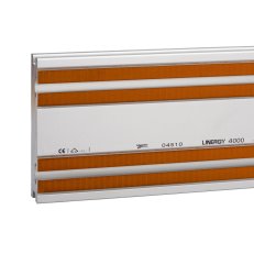 Přípojnice Linergy LGYE, 4000A, L=1625mm SCHNEIDER LVS04510