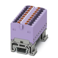 PTFIX 18X1,5-NS15A VT Blok rozvodek 3002975
