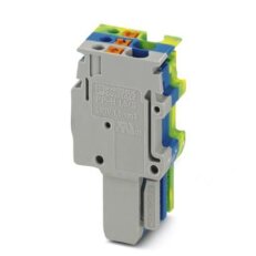 PP-H 1,5/S/3 (1GY/1BU/1GNYE) Zástrčka 3062113