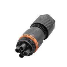 Kruhový konektor RC F P2 SP WEIDMÜLLER 2903200000