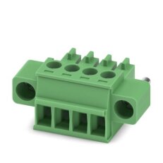 Konektor desky plošných spojů MC 1,5/ 4-STF-3,5 PHOENIX CONTACT 1847071