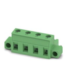 Konektor desky plošných spojů GMSTB 2,5/ 4-STF-7,62 PHOENIX CONTACT 1858785