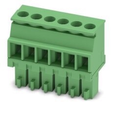Konektor desky plošných spojů MCVR 1,5/ 6-ST-3,5 PHOENIX CONTACT 1863194