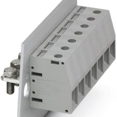 HDFK 50-VP GNYE Průchodková svorka 0708991