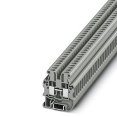 MUT 2,5 Průchozí miniaturní svornice 3248030