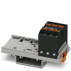 PTFIX 6X4-NS35 BK Blok rozvodek 3273540