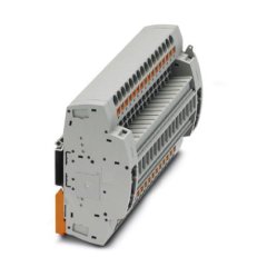 PTRE 6-2/16 Zkušební lišta 3069865