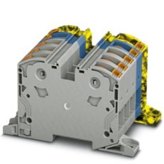PTPOWER 35-3L/N/FE-F Svornice pro velký proud 3212076