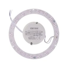 LED nouzový modul kit EM15W-CW 2000mA T-LED 107318