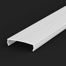 C2-O 1m opál difuzor T-LED 091180