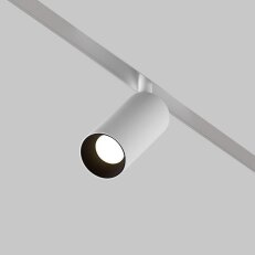 Kolejnicový systém Focus LED Magnetic track system Exility 4000K 5W 24d