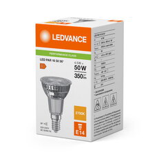 Světelný zdroj LEDVANCE LED PAR16 P 4.5W 827 E14