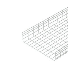 OBO SGR 155 600 G Mřížový žlab SGR, 155x600x3000, Ocel, St