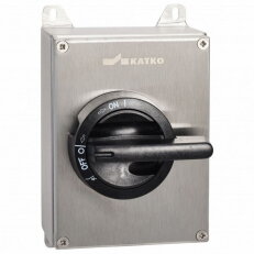 KER 440 IP69K RA2
