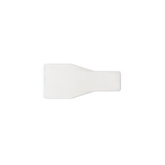 Silikonová koncovka - přívod napájení pro pásky IP67 šíře 10x5mm, 1ks