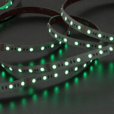 XSTRIP RGB IP20 5m/reel LEDS STRIP 14,4W