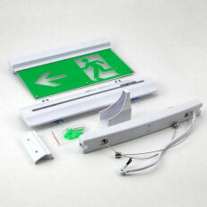 XARROW 5in1 MOUNTING TYPES 4W LED 3h M/N