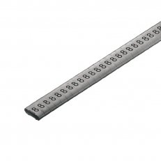 Značení vodičů CableLine CLI M 2-4 GR/SW 8 CD WEIDMÜLLER 1568301527