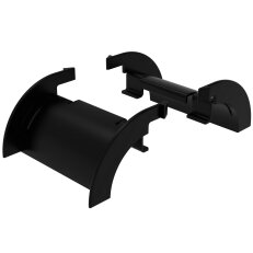 RCM33 - dvojice rádiusů pro EZD33 r = 51 mm CABLOFIL CM250206