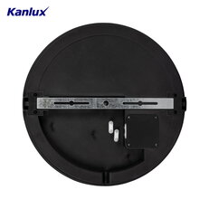 Přisazené LED svítidlo BENO ECO 30W CCT O B, KANLUX 38385
