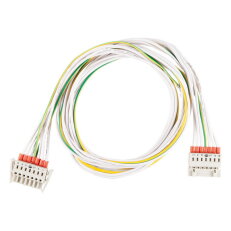 TRUSYS UNIV 3000 7P WIRE           LEDV