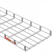 Žlab MERKUR 2 300/50 ''ŽZ'' vzdálenost podpěr cca 1,5 m ARKYS ARK-221160