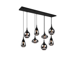 Svít. LUMINA excl.8xE14
