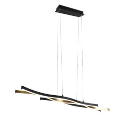 Svít. BLAZE incl.1x35W LED/4300Lm/2300+3