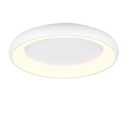 Svítidlo CARDONA incl.1x40W LED/4800Lm/2