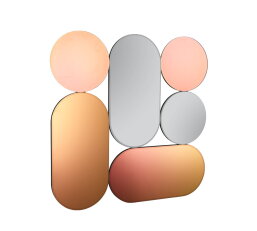 Svítidlo SHINY n/a deco Mirror
