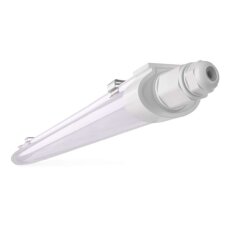 LED prachotěsné svítidlo DUSTY 36W neutrální bílá, 4680 lm, IP65 EMOS ZT3121