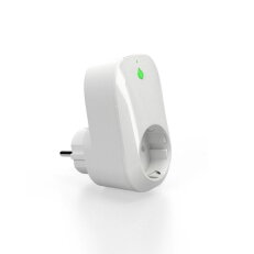 Chytrá zásuvka Shelly Plug 16A, měření spotřeby, WifFi.