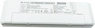 LED EMERGENCY INVERTER V