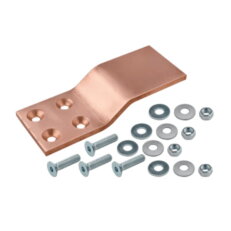FleXbus Extender 100x10 for conductor 960, 1280 and 1810mm2 Type 3