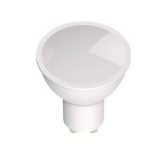 SMD LED, GU10, 7W, 800lm, 4000K