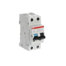 Chránič s jističem DS201 M B40 A30 110V ABB 2CSR275189R1405
