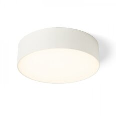 LARISA R 22 stropní bílá 230V LED 20W 3/4/6500K RENDL R14354